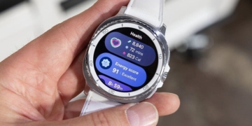 Samsung Galaxy Watch 8 Classic