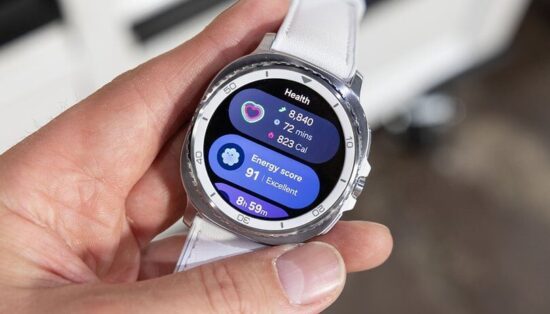 Samsung Galaxy Watch 8 Classic