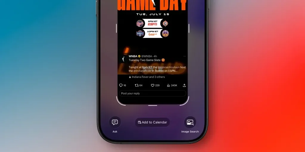 iOS 26 Public Beta