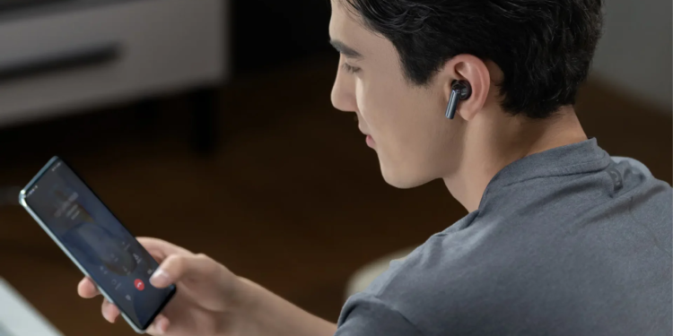 Honor Earbuds A Pro