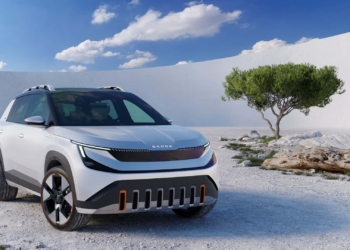 Skoda Epiq