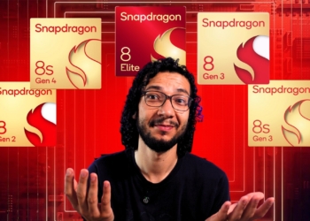 En İyi Snapdragon 8 Serisi Hangisi? | 8 Elite, 8 Gen 3, 8s Gen 4, 8 Gen 2 ve 8s Gen 3 Kıyaslama!