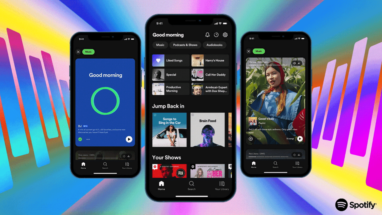 Spotify
