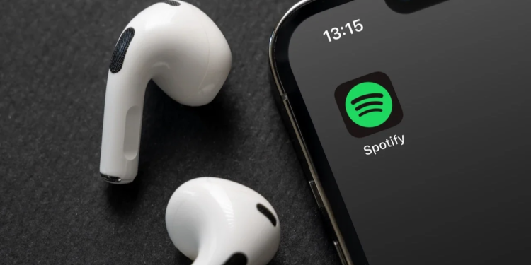 Spotify