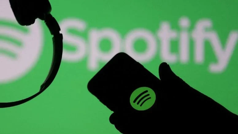 Spotify