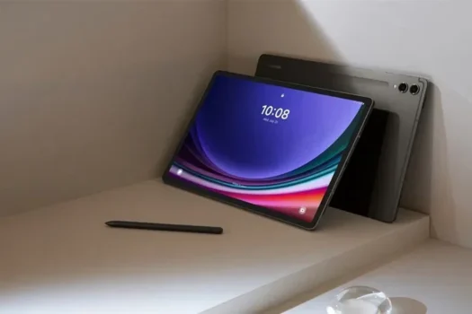 Galaxy Tab S11