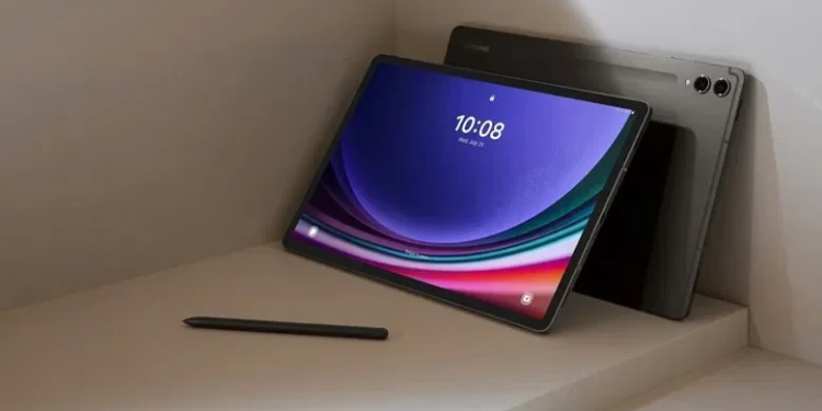 Galaxy Tab S11