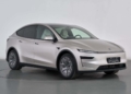 Tesla Model Y L