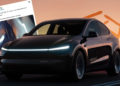 Tesla Robotaxi