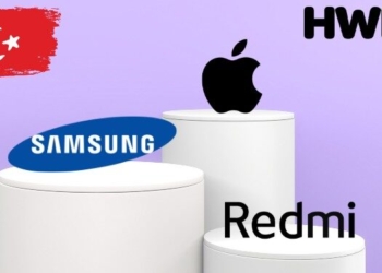 türkiiyede telefon satışları yurt dışından getirilen telefon sayısı