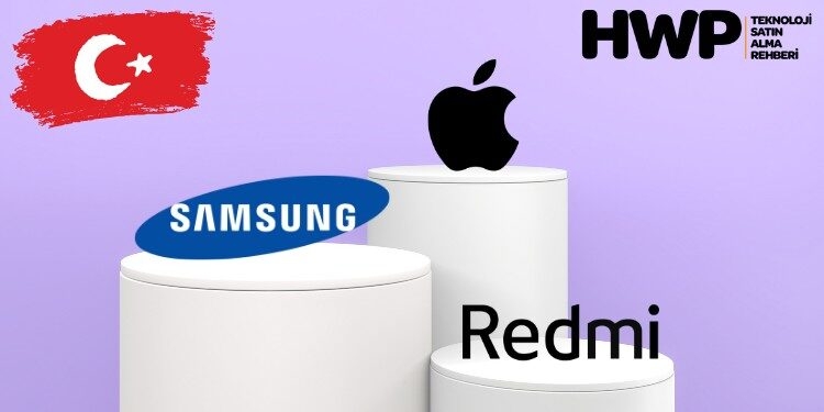 türkiiyede telefon satışları yurt dışından getirilen telefon sayısı