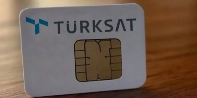 TÜRKSAT