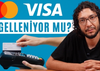 Mastercard ve Visa'ya Soruşturma! | Şimdi Ne Olacak?