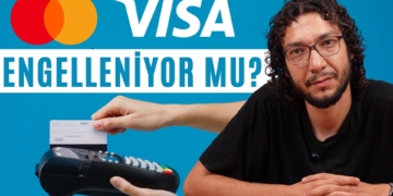 Mastercard ve Visa'ya Soruşturma! | Şimdi Ne Olacak?