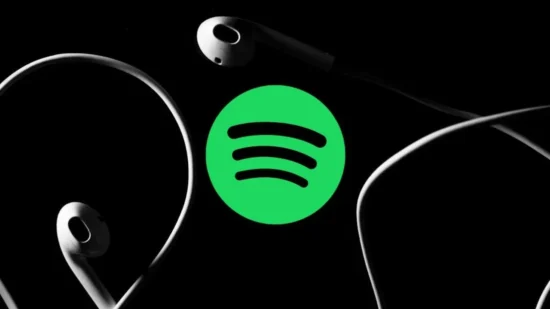 Spotify