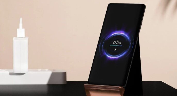 Xiaomi 100W