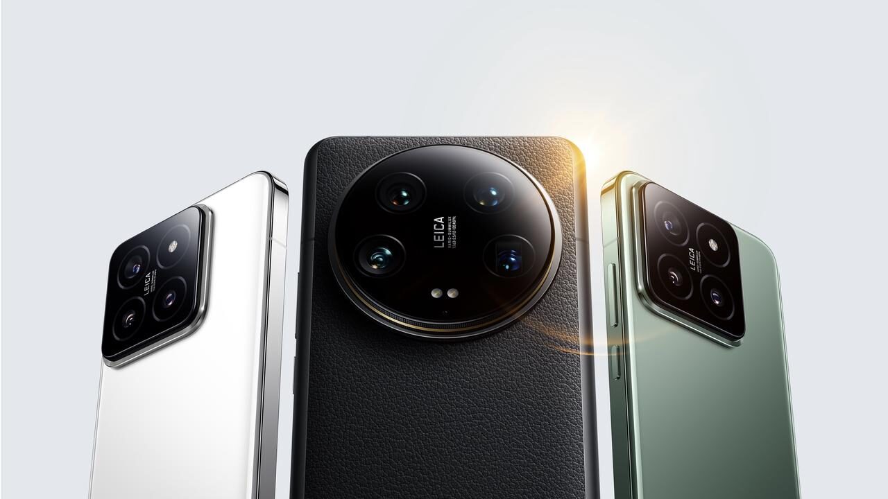 Xiaomi 16 Ultra