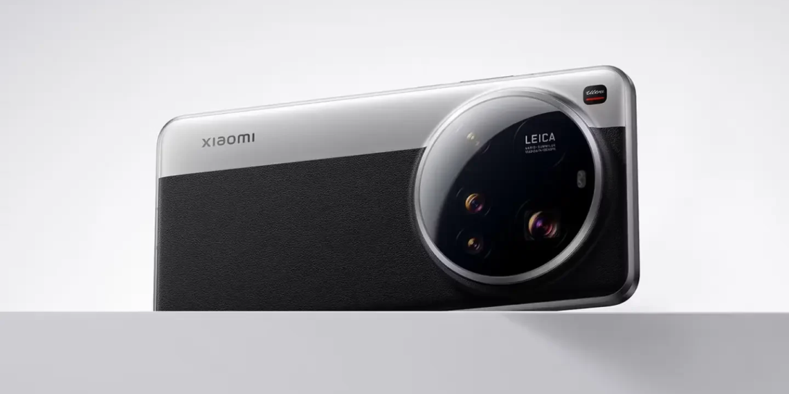 Xiaomi 16 Ultra