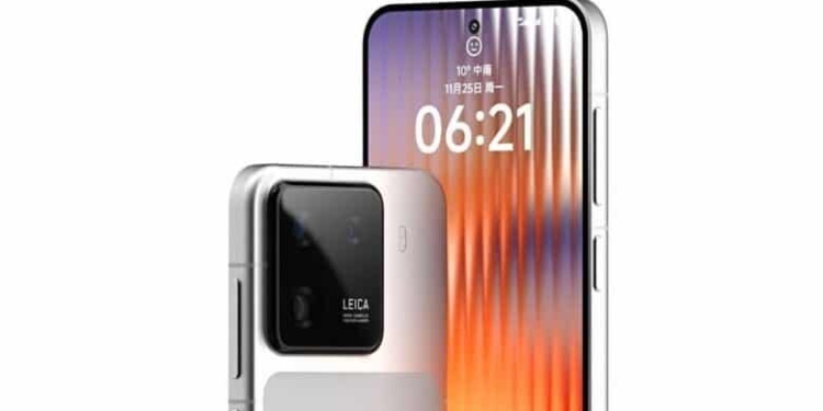 Xiaomi 16 kamera
