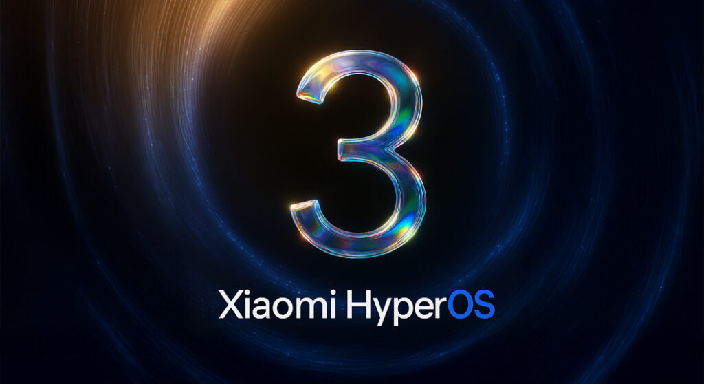 HyperOS 3 ile ilgili gelişme yanlışlıkla ortaya çıktı! HyperOS 3