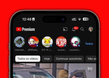 YouTube Premium Lite