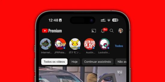 YouTube Premium Lite