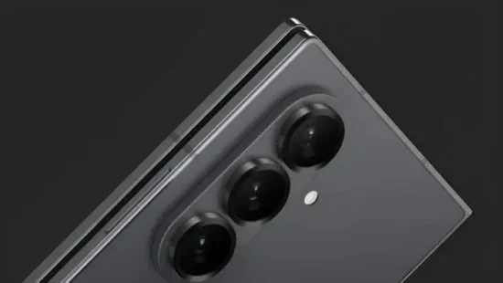 One UI 7 siyah çizgi hatası