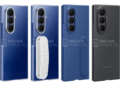 samsung galaxy z fold 7 tasarm