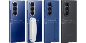 samsung galaxy z fold 7 tasarm