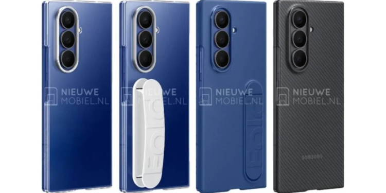 samsung galaxy z fold 7 tasarm