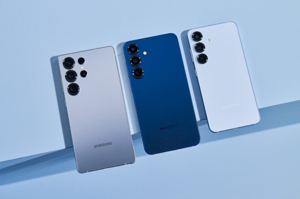 Galaxy S26 Plus