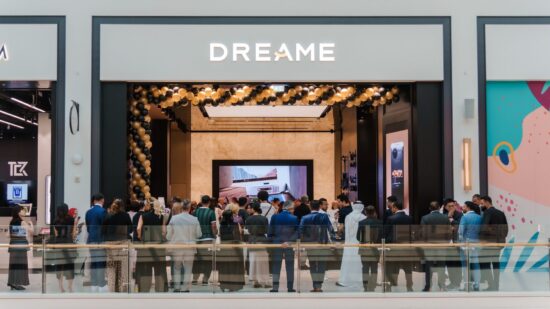 Dreame