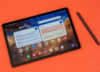 Galaxy Tab S10 Lite