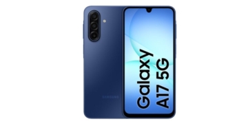 Galaxy A17
