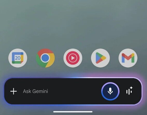 Gemini