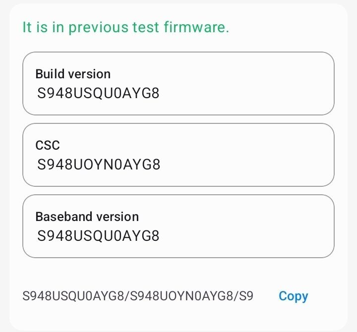one ui 8.5