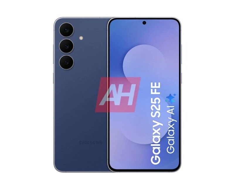 Galaxy S25 FE