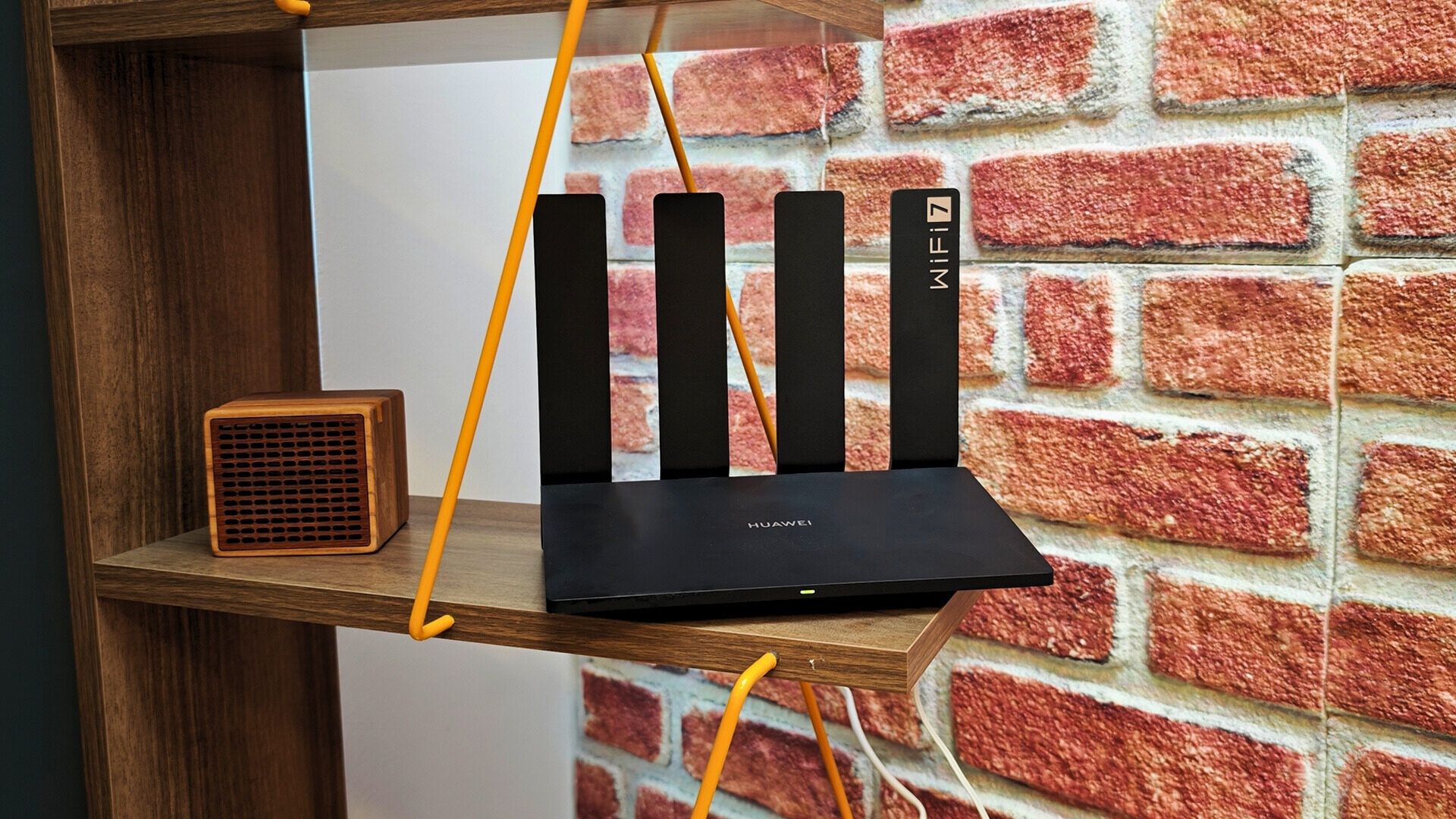 Evinizi Wi-Fi 7 İle Güncelleyin: HUAWEI WiFi BE3 Pro & HUAWEI WiFi Mesh X1 Pro