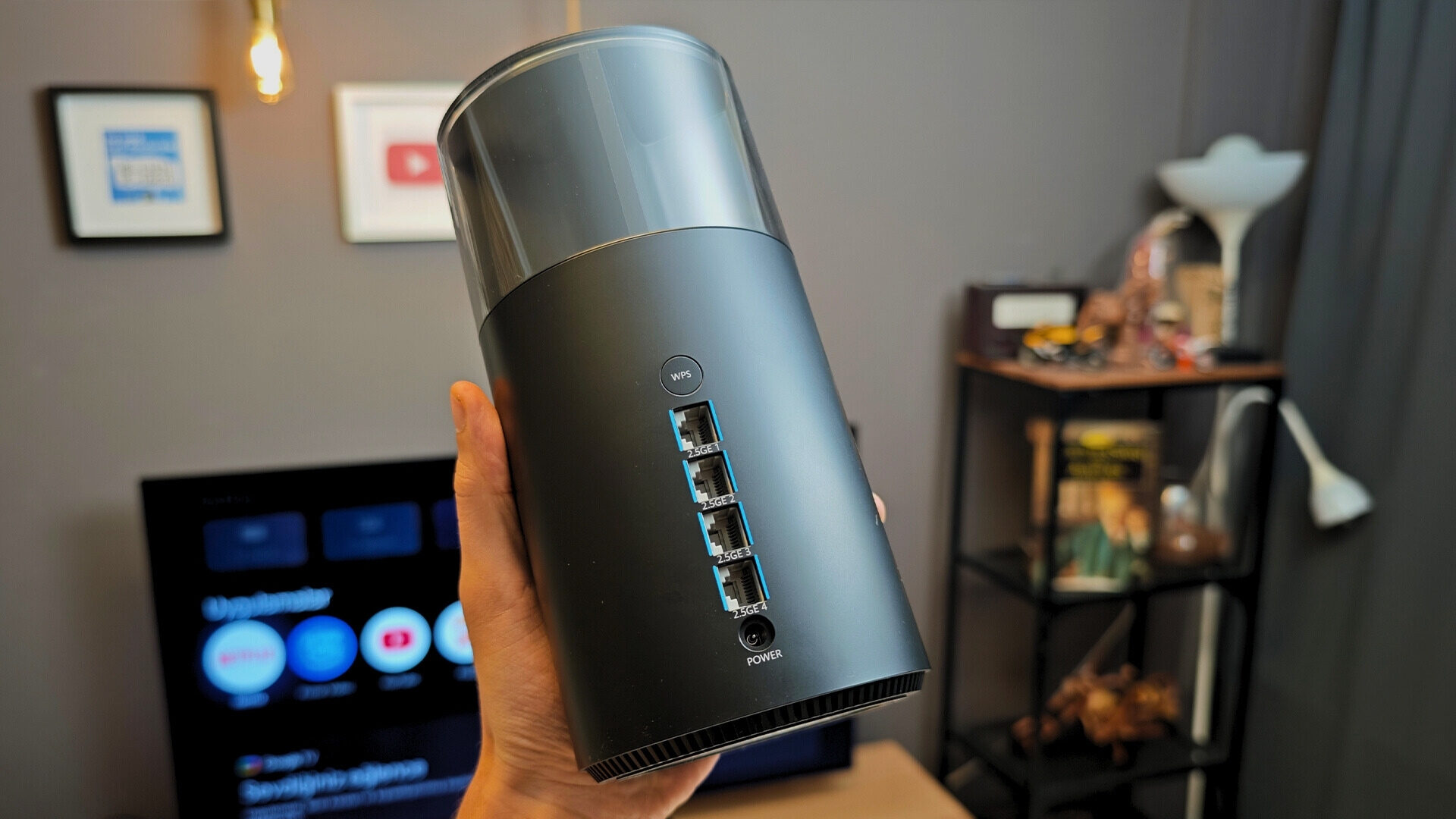 Evinizi Wi-Fi 7 İle Güncelleyin: HUAWEI WiFi BE3 Pro & HUAWEI WiFi Mesh X1 Pro