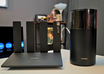 Evinizi Wi-Fi 7 İle Güncelleyin: HUAWEI WiFi BE3 Pro & HUAWEI WiFi Mesh X1 Pro