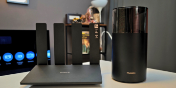 Evinizi Wi-Fi 7 İle Güncelleyin: HUAWEI WiFi BE3 Pro & HUAWEI WiFi Mesh X1 Pro