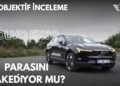 EN OBJEKTİF İNCELEME? | Volvo EX30 İnceleme
