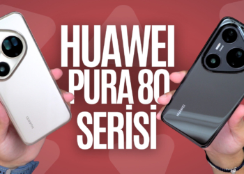 HUAWEI