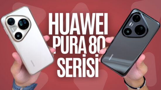HUAWEI