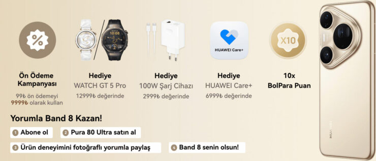 HUAWEI