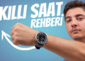 akıllı saat