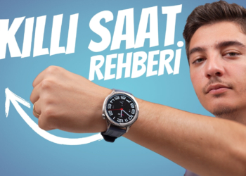 akıllı saat