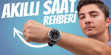 akıllı saat