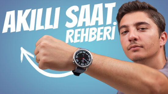 akıllı saat