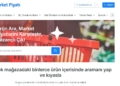Market Fiyatı uygulaması yayınlandı! Fiyatlar artık karşılaştırılacak!